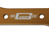 7-Piece AN Wrench Set -3 AN to-20 AN Mr Gasket