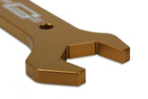 7-Piece AN Wrench Set -3 AN to-20 AN Mr Gasket