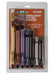 7-Piece AN Wrench Set -3 AN to-20 AN Mr Gasket
