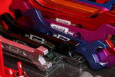 7-Piece AN Wrench Set -3 AN to-20 AN Mr Gasket