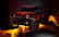 Oracle Jeep Wrangler JL/JT Sport High Performance W LED Fog Lights - w/o Controller