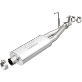 MagnaFlow 09-18 Ram 1500 5.7L DF With Muffler