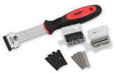 Non-Marring Scraper Gasket Scraper with Non-Marring & Razor Blades Mr Gasket