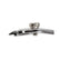 Non-Marring Scraper Gasket Scraper with Non-Marring & Razor Blades Mr Gasket