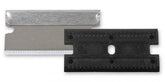 Non-Marring Scraper Gasket Scraper with Non-Marring & Razor Blades Mr Gasket