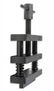 Connecting Rod Vise Billet Aluminum Can Be Bench or Shop Vise Mounted Mr Gasket