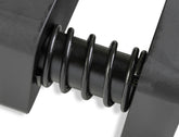 Connecting Rod Vise Billet Aluminum Can Be Bench or Shop Vise Mounted Mr Gasket