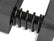 Connecting Rod Vise Billet Aluminum Can Be Bench or Shop Vise Mounted Mr Gasket