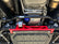 Suspension Engineering Silverado & Sierra 4WD Engine Cross Bar | 2019-2023 (Red or Black) 34-1008