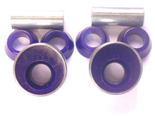 Load image into Gallery viewer, SuperPro 2001 Lexus IS300 Base Front Rearward Radius Arm Bushing Set (+Caster)