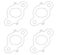 Cometic Nissan CA18 DET .030 inch DOHC Exhaust Gasket (4 pcs per Kit)