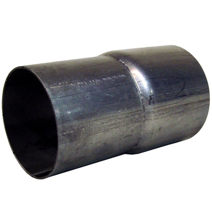 MBRP Universal 3.5in ID. to 4OD. Adapter Aluminized | UA2007