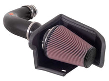 Load image into Gallery viewer, K&amp;N 97-04 Ford F150/Expedition / Lincoln Navigator V8-4.6/5.4L Performance Intake Kit