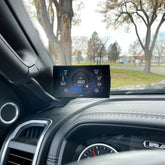 EZX + Insight CTS3 Kit 2019-2024 Ram 2500/3500 Cummins 2019-2022 Ram Cab & Chassis 3500/4500/5500 Edge Products