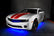 Oracle Universal LED Underbody Kit - ColorSHIFT