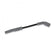 Black Sc Wire Set Gen V Lt1/Lt4 Corvette '14-On, Truck '15-On, Camaro Ss '16-On For Use On GM Lt1/Lt4 Gen V Engines, '14-On, Black Jacket MSD Ignition
