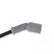 Black Sc Wire Set Gen V Lt1/Lt4 Corvette '14-On, Truck '15-On, Camaro Ss '16-On For Use On GM Lt1/Lt4 Gen V Engines, '14-On, Black Jacket MSD Ignition