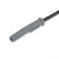 Black Sc Wire Set Gen V Lt1/Lt4 Corvette '14-On, Truck '15-On, Camaro Ss '16-On For Use On GM Lt1/Lt4 Gen V Engines, '14-On, Black Jacket MSD Ignition