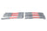 Wire Set Super Conductor 8.5Mm GM LS/Lt Red For Use On GM Gen V Lt1/Lt4 Corvette '14-On, Truck '15-On, Camaro Ss '16-On MSD Ignition