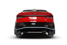 Load image into Gallery viewer, Rally Armor 2024-25 Hyundai Elantra N/N Line Black Mud Flap w/Grey Logo