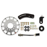 7-Inch 12-1X Crank   Trigger Kit, SBC, Hall Effect 556-171