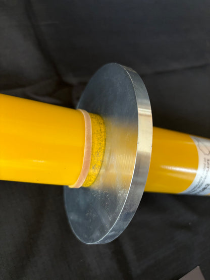 OPEN BOX - Bilstein Rear B6 Performance Damper Porsche Volkswagen 24-197083