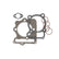 Cometic 96-04 Honda XR400R 86mm Bore Head Gasket