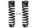 ICON 23 Ford F250/350 Front 2.5in. Diesel Dual Rate Spring Kit