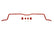Pedders 2005-2010 Ford Mustang S197 Non-Adjustable 24mm Rear Sway Bar