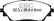 EBC 14+ Mazda 3 2.0 (Japan Build) Redstuff Front Brake Pads