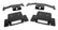 Air Lift 17-19 Nissan Titan 4WD LoadLifter 5000 Ultimate Kit