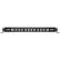Rigid Industries 50in Radiance Plus SR-Series Single Row LED Light Bar with 8 Backlight Options