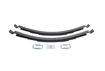 Hellwig 01-07 Ford F-350 SD Load Pro- To 3500lb Level LC 4 Leaf Stack Helper Spring w/o Mounting Kit | HWG3520