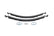 Hellwig 01-07 Ford F-350 SD Load Pro- To 3500lb Level LC 4 Leaf Stack Helper Spring w/o Mounting Kit