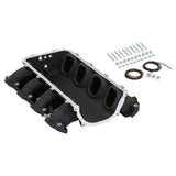 Front-Feed - OE Direct Injection Only - Black Finish 300-712BK