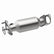 MagnaFlow Conv DF 05-15 Nissan Xterra V6 4.0L