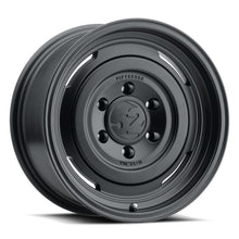 Load image into Gallery viewer, fifteen52 Analog HD 16x7.5 6x139.7 0mm ET 106.2mm Center Bore Asphalt Black Wheel