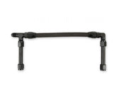 Fuel Line Dual Fuel Lines for 4150 Ultra XP Carburetors w -8 O-Ring XP Bowls Fuel Line with Single 8AN Inlet, Fittings with Pro-Lite 350 Hose Holley