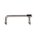 Fuel Line Chrome for Model 4500 & Dominator Carburetor 5/8-18 Inverted Flare Inlet Holley