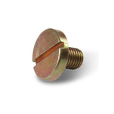 Needle and Seat Hardware Kit Gold Needle & Seat Adjusting Nut & Lock Screw Holley