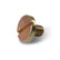 Needle and Seat Hardware Kit Gold Needle & Seat Adjusting Nut & Lock Screw Holley
