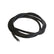 Super Conductor Bulk Wire, Black 25' Super Conductor Spark Plug Wire In Bulk, 25' Length MSD Ignition