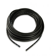 Super Conductor Spark Plug Wire, Black 8.5Mm, 50 Ft 8.5Mm Super Conductor Spark Plug Wire, Black Low Resistance, 50 Ft MSD Ignition