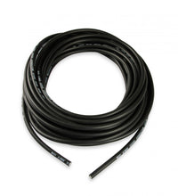 Super Conductor Spark Plug Wire, Black 8.5Mm, 50 Ft 8.5Mm Super Conductor Spark Plug Wire, Black Low Resistance, 50 Ft MSD Ignition