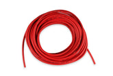 Super Conductor Spark Plug Wire, Red 8.5Mm, 50 Ft 8.5Mm Super Conductor Spark Plug Wire, Red, Low Resistance, 50 Ft MSD Ignition