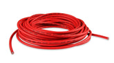 Super Conductor Spark Plug Wire, Red 8.5Mm, 50 Ft 8.5Mm Super Conductor Spark Plug Wire, Red, Low Resistance, 50 Ft MSD Ignition