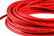 Super Conductor Spark Plug Wire, Red 8.5Mm, 50 Ft 8.5Mm Super Conductor Spark Plug Wire, Red, Low Resistance, 50 Ft MSD Ignition