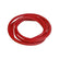 Super Conductor 8.5Mm Wire, Red, 6' Bulk Red Super Conductor Spark Plug Wire In Bulk, 6' Length MSD Ignition