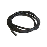 MSD Super Conductor Bulk Wire, Black 100' Bulk Black Super Conductor Spark Plug Wire In Bulk, 100' Length MSD Ignition