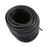 MSD Super Conductor Bulk Wire, Black 300' Black Super Conductor Spark Plug Wire In Bulk, 300' Length MSD Ignition